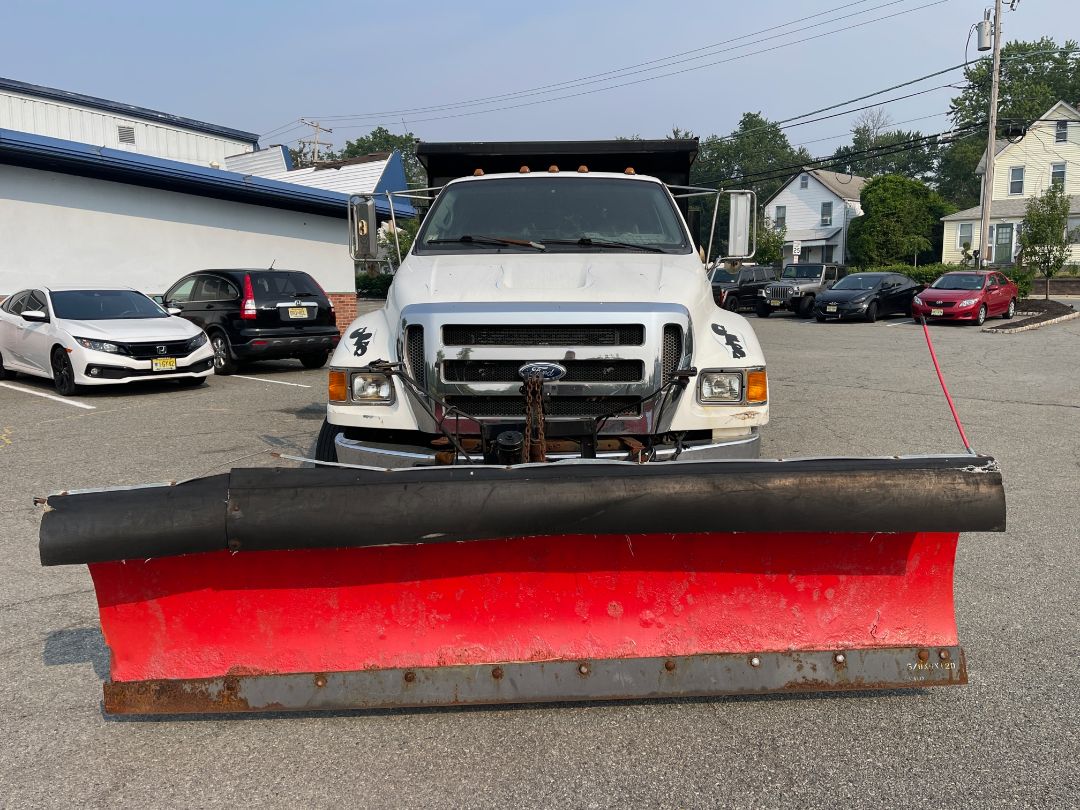 2003 FORD F650 XLT - Image 5